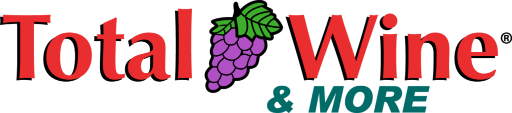 Total Wine & More logo